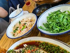 -妈妈的味道·腾冲特色菜(和顺古镇店)