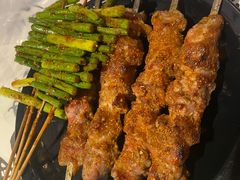 -舞虾小说.涮肉.烧烤(国顺东路店)