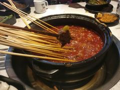 -钢管厂五区小郡肝串串香(南山店)