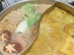 -呷哺呷哺(宝山正大乐城店)