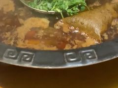 -潮澎派·潮汕菜大排档(南较西路店)