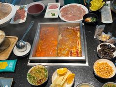 -五星桥原切肥牛火锅·30年专注好牛肉(湖塘店)