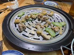 -阿鸡鱼庄·顺德鲜蒸小炒(亚运村店)