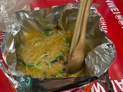 -见味花甲(福田coco park店)
