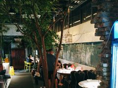 -又见炊烟私房菜(敬亭路店)