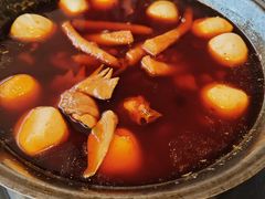 -李子坝梁山鸡(李子坝大鸡哥店)