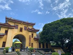 -桂林独秀峰王城景区