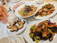 -李老哈·东北菜(宋园路店)