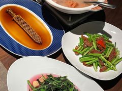 -曾宴·楚菜(湖北省博物馆店)