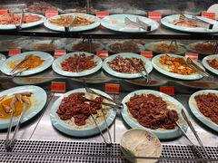 -福成自助烤肉(双桥万达店)