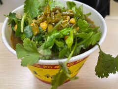 -江三王记牛杂馆(总店)
