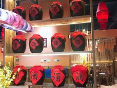 零售区-老滇山寨•云南特色菜•地方菜•民族风情歌舞表演(金碧店)