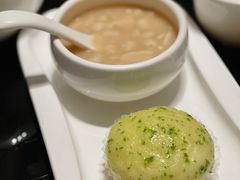 侨乡葱茸包-闽和南(深圳万象城店)