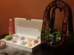 -色響火锅(恒隆广场店)