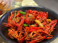 -聚味瞿记·龙虾堂(坡子街店)