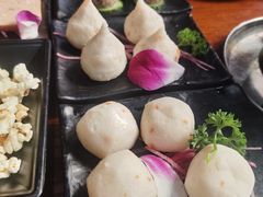 -束河人家(南锣鼓巷店)