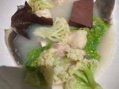 -万记麻辣烫国展总店