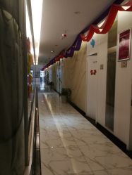 点击看大图 -纵享怡月月子中心(西稍门店)