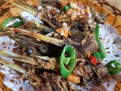 -南记食粥坊·宵夜大排档(卫国路店)