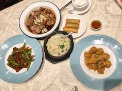 -老半斋(福州路店)