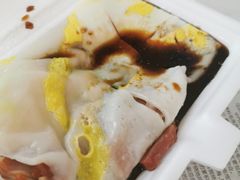 -银记肠粉店(北京路店)