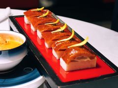 -艋舺·台湾小馆老字号(平安悦坊店)