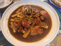 -水岸居湖景农家乐·阳澄湖大闸蟹
