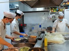 -有礼有面(知春路店)