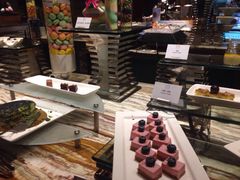 -AdD全日制餐厅(中谷花园酒店)