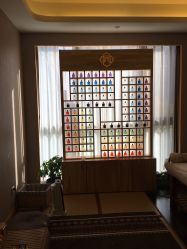 -彩虹之门健康管理