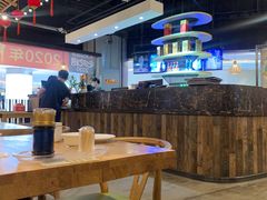-陈傻子餐厅(世纪都会店)