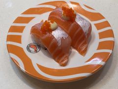 -新一番三文鱼寿司(红城湖店)