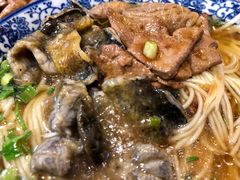 -裕兴记·三虾面(西北街总店)