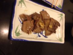 贵船-贵木日本料理·铁板烧(新地假日广场店)