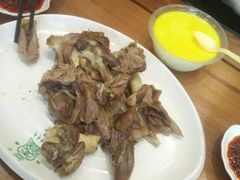 -清真·益鑫羊肉手抓馆(花园北街店)