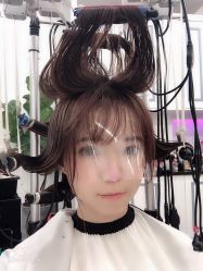 点击看大图 -AMOR慕尔造型