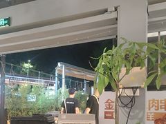 -木屋烧烤(白石洲店)
