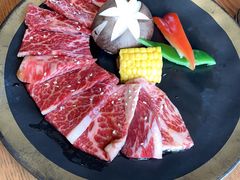 -炎蔵牛舌烤肉