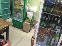 -鸡公煲(南竹饭店)