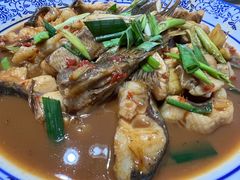 -洪福饭店·十八年老店