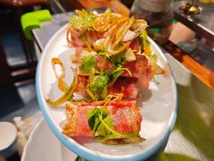 -佟爷·老北京炙子烤肉(动物园店)
