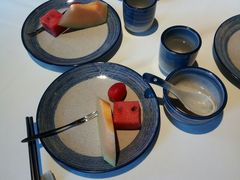 -八府香鸭·啫啫煲(华山路店)