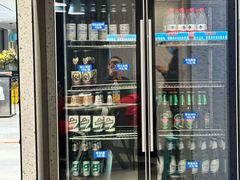 -勇利赵家烤肉坊(含光路店)