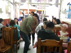 大堂-蘭心餐厅(进贤路店)