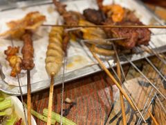 -老谢野馄饨(延安路店)