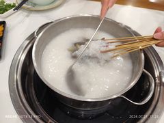 -盈田盈粥庄(博山东路店)