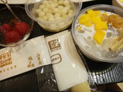 -满记甜品(日月光二店)