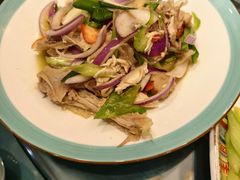 -阿拉丁新疆风味餐厅·清真(罗廊巷店)