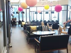 大堂-FAIRYLAND龙族星球主题餐厅(凯丹广场店)
