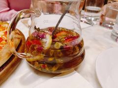 哈尼桑尔丝果茶-The Rug Cafe(王府中环店)